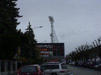 Stade de la Maladière