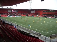 Stade de la Maladière