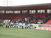 Stade de la Maladière