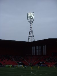 Stade de la Maladière