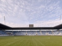 Stade de la Tuilière