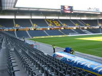 Stadion Wankdorf