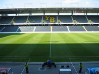 Stadion Wankdorf