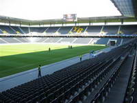 Stadion Wankdorf