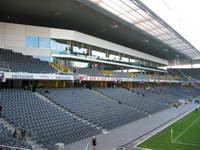 Stadion Wankdorf