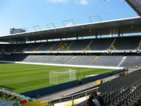 Stadion Wankdorf