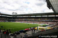 Stadion Wankdorf