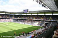 Stadion Wankdorf