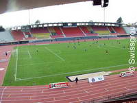 Stade Olympique de la Pontaise