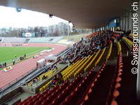 Stade Olympique de la Pontaise