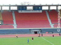 Stade Olympique de la Pontaise