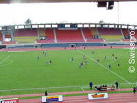 Stade Olympique de la Pontaise