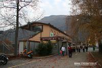 Stadio Comunale di Bellinzona