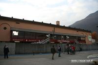 Stadio Comunale di Bellinzona