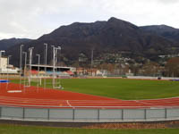 Stadio Comunale di Bellinzona