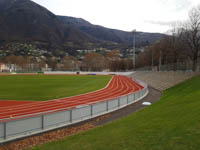 Stadio Comunale di Bellinzona