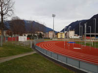 Stadio Comunale di Bellinzona