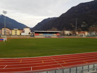 Stadio Comunale di Bellinzona