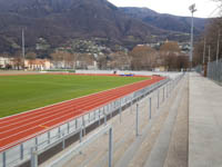 Stadio Comunale di Bellinzona