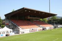 Stadion Brügglifeld