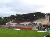 Stadion Schützenwiese