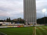 Stadion Schützenwiese