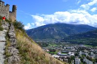 Stade de Tourbillon