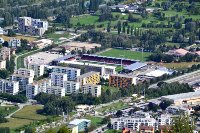 Stade de Tourbillon