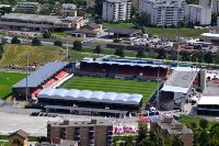 Stade de Tourbillon