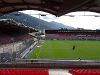 Stade de Tourbillon