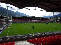 Stade de Tourbillon