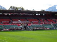 Stade de Tourbillon