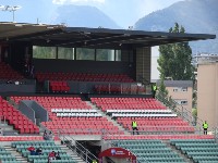 Stade de Tourbillon