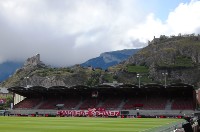 Stade de Tourbillon