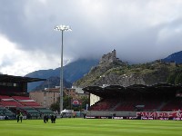 Stade de Tourbillon