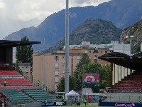 Stade de Tourbillon