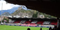 Stade de Tourbillon