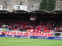 Stade de Tourbillon