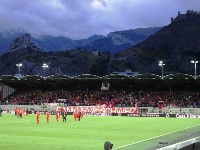 Stade de Tourbillon