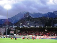 Stade de Tourbillon