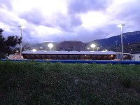 Stade de Tourbillon