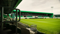 Futbal Tatran Aréna