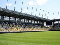 MOL Aréna (DAC Arena)