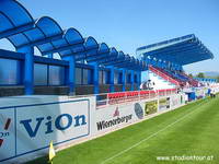 Štadión FC ViOn