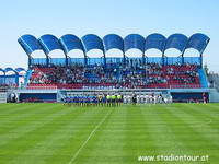 Štadión FC ViOn