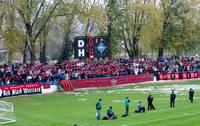 Futbalový štadión FC Nitra (Štadión pod Zoborom)