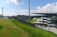 Stadion Z’dežele (Športni park pod Golovcem)