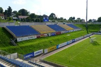 Stadion Z’dežele (Športni park pod Golovcem)