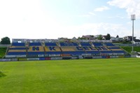 Stadion Z’dežele (Športni park pod Golovcem)