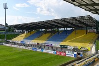 Stadion Z’dežele (Športni park pod Golovcem)